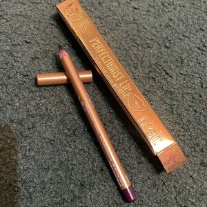 Melt cosmetics perfectionist lip pencil